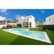 132 Villa Oasis Paraíso by Sunkeyrents