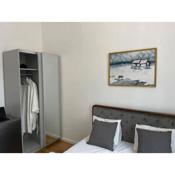 2-Bed Apartment in Praha