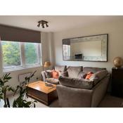 2 Bedroom Apartment in Central Windsor