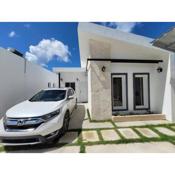 2 Bedroom Villa in the middle of Punta Cana