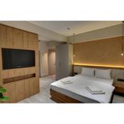 21 Rooms Hotel