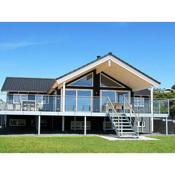 24 person holiday home in Ebeltoft