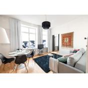 2ndhomes Cozy and Compact 1BR Apartment in Kamppi