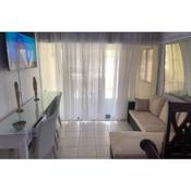 3 Bedroom apartment in Nagua city center with parking and free WiFi