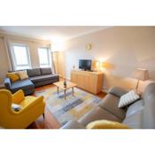310 - The Carrowbeg at The Harbour Mills by Shortstays