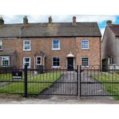 4 Greenhaye Cottages - UK31236