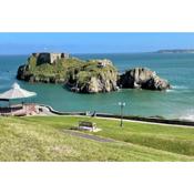 5 min walk to Beaches & Pembrokeshire Coast Path