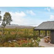 6 person holiday home in Rennebu