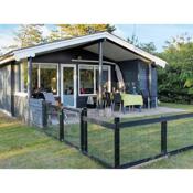 6 person holiday home in Skjern