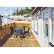 6 person holiday home in STR MSTAD