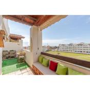 797 Holiday Rentals - Precioso apartamento con vistas a Arenal golf