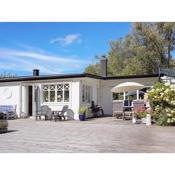 8 person holiday home in FAGERFJ LL R NN NG