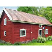 8 person holiday home in VIMMERBY