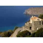 Aegean Castle Andros – Adults Only