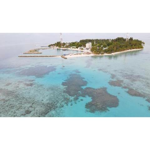 Alimas Holiday Retreat Maldives