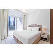ALiving Luxury 1BR Apartment Vera Residence Business bay Dubai 521