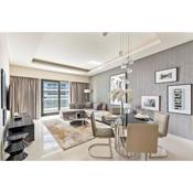 ALiving Luxury 1BR Paramount Towers Business Bay 6205