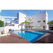 Amazing Apartment In Denia With Wifi, Outdoor Swimming Pool And Swimming Pool