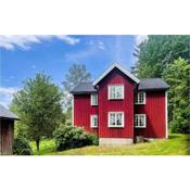 Amazing home in Dalskog with 2 Bedrooms and WiFi