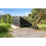 Amazing home in Ebeltoft w/ WiFi and 5 Bedrooms