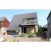 Amazing home in Grou with 2 Bedrooms and WiFi