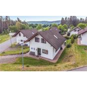 Amazing home in Kirchheim-Hessen with 5 Bedrooms and WiFi
