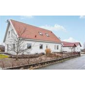 Amazing home in Kivik with WiFi and 3 Bedrooms