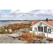 Amazing Home In Kyrkesund With 5 Bedrooms, Sauna And Internet