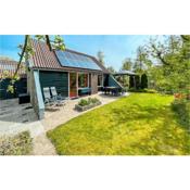 Amazing Home In Lauwersoog With Wifi And 3 Bedrooms