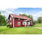 Amazing home in lsremma with 3 Bedrooms, Sauna and WiFi