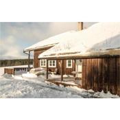 Amazing home in Oppdal with WiFi and 4 Bedrooms