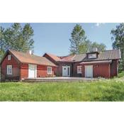 Amazing home in Sdertlje with 3 Bedrooms and WiFi