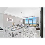 Amazing View - Elegant 2 BR in Business Bay