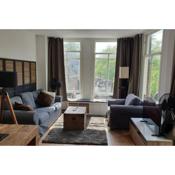 Amsterdam - Bright, canal-side, central, renovated 1BR