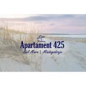 Apartament 425 - Bel Mare Międzyzdroje