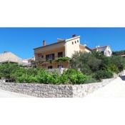 Apartment in Stari Grad Hvar with balcony, air conditioning, WiFi, dishwasher 5028-2