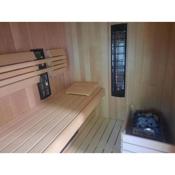 Apartment LeLa with Sauna
