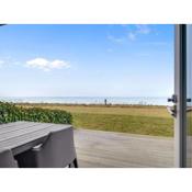 Apartment Monia - 20m from the sea in Djursland and Mols by Interhome