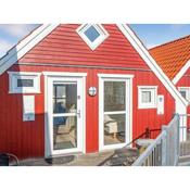 Apartment Poulsen - 200m from the sea in NW Jutland by Interhome