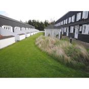 Apartment Vasil - 100m to the inlet in NW Jutland by Interhome