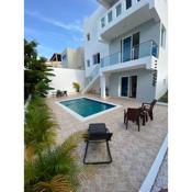 Apartment with view to the SEA in Puerto Plata