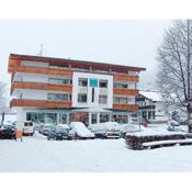 Apartmenthaus Brixen & Haus Central