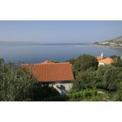 Apartments by the sea Omis - 2823