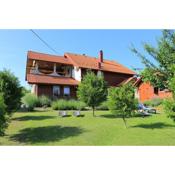 Apartments for families with children Lipovac, Plitvice - 17556