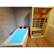 Apartments Hlapi with SPA