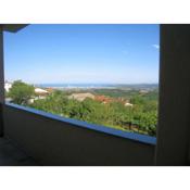 Apartments in the countryside of Koper