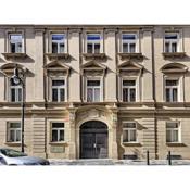 Apartments Truhlarska 31