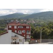 Apartments with a parking space Icici, Opatija - 15505