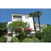 Apartments with a parking space Opatija - 9655