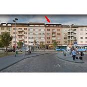 Apartments with WiFi Zagreb - 14045